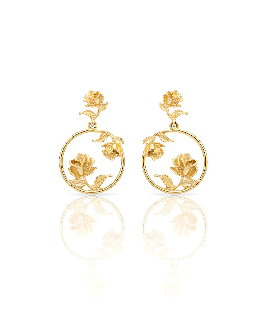 Blossom Danglers