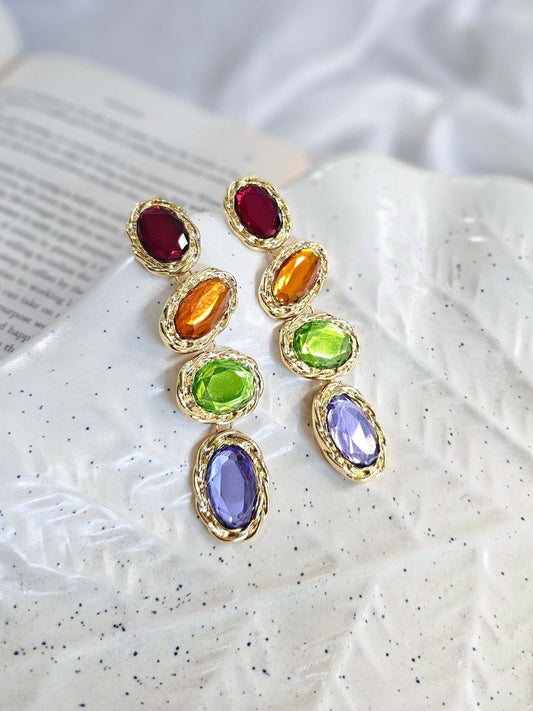 Dramatic Danglers