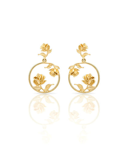 Blossom Danglers