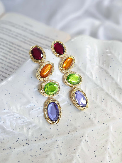 Dramatic Danglers