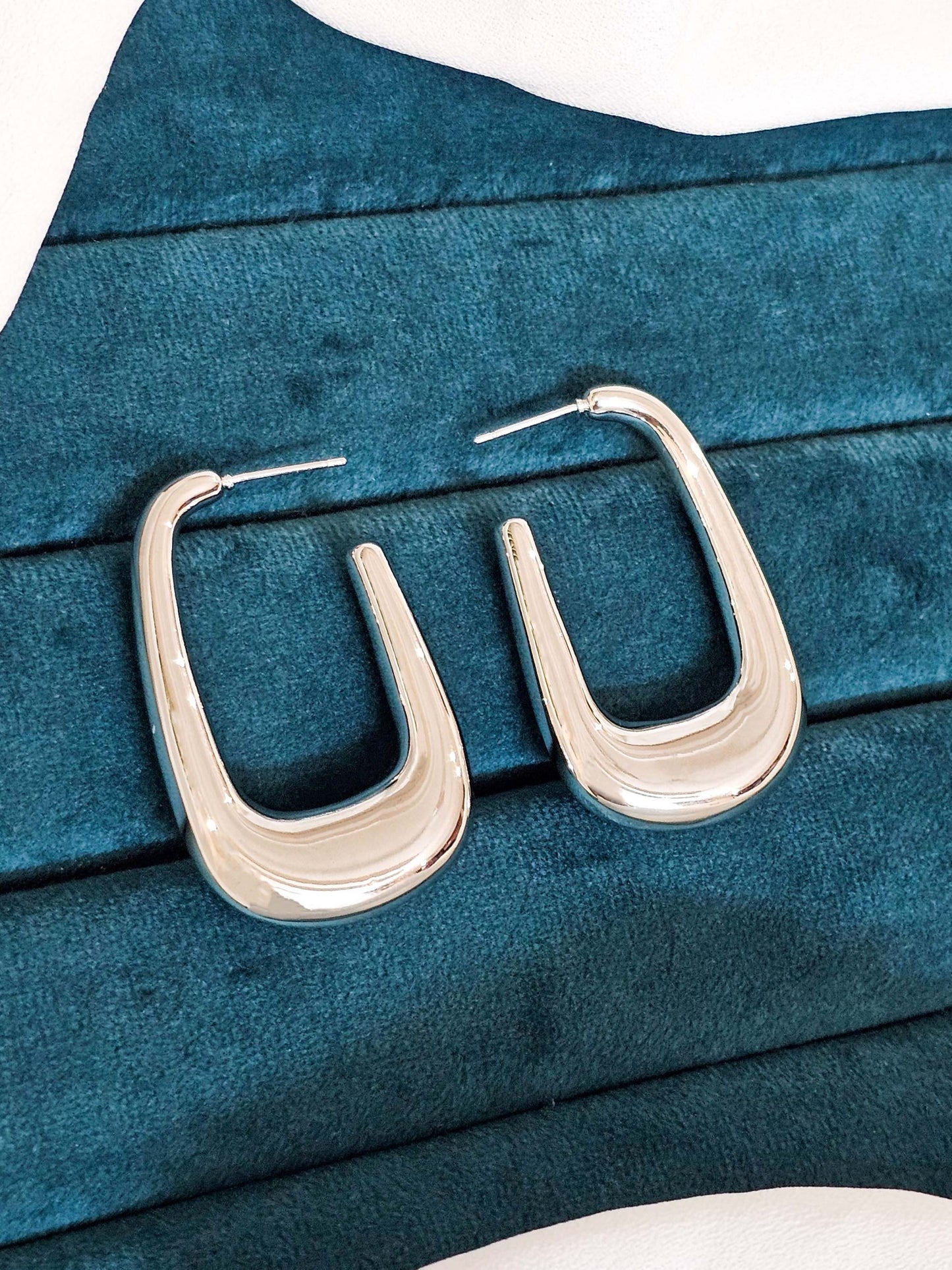 Arc Hoops