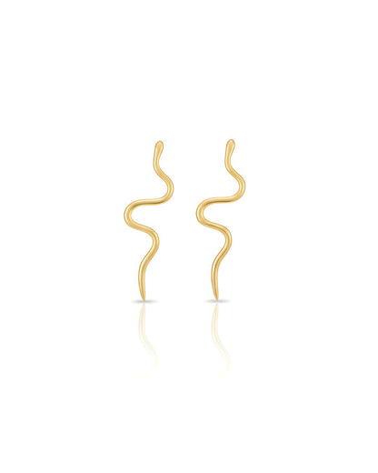 Serpent Dangler