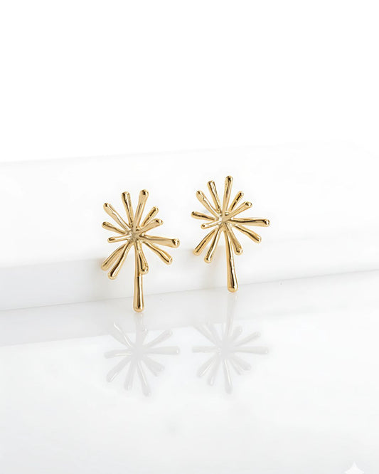 Mini Dagger Stud
