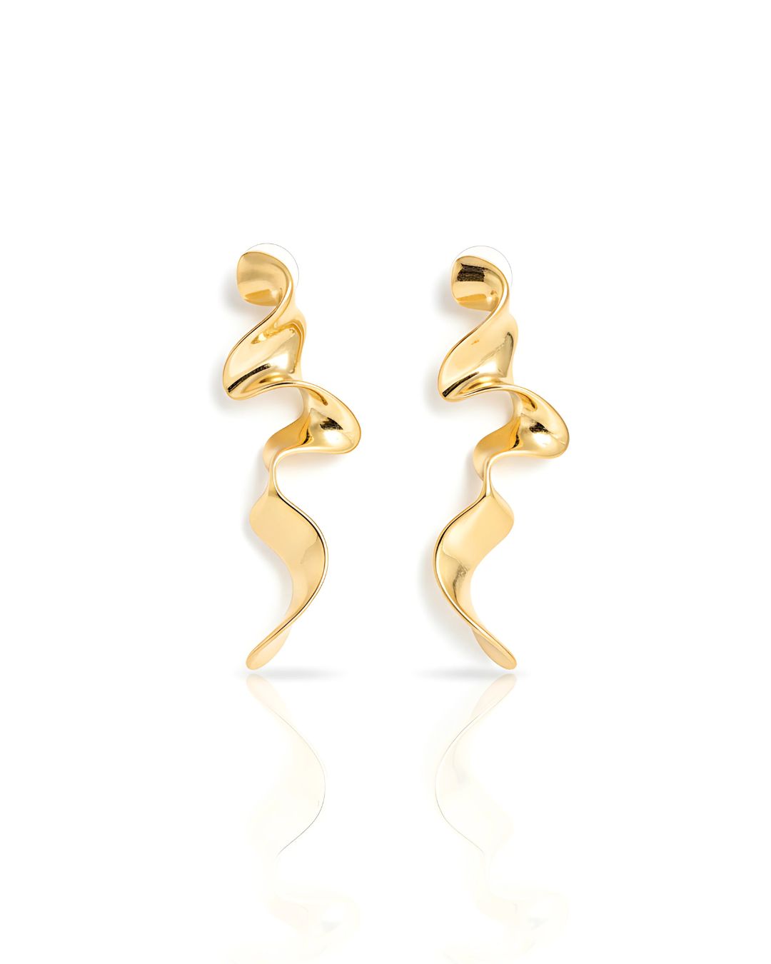 Wavy Glow Dangler