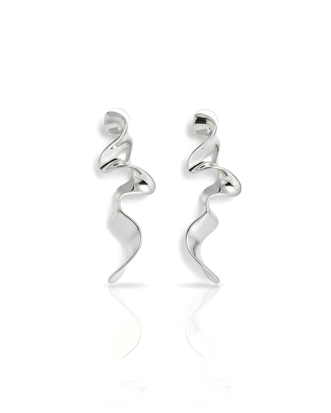 Wavy Glow Dangler