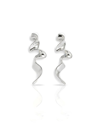 Wavy Glow Dangler