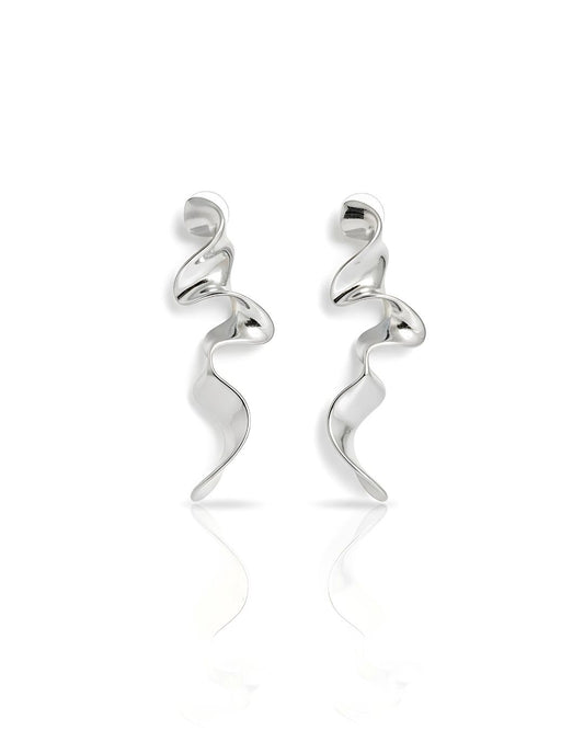 Wavy Glow Dangler