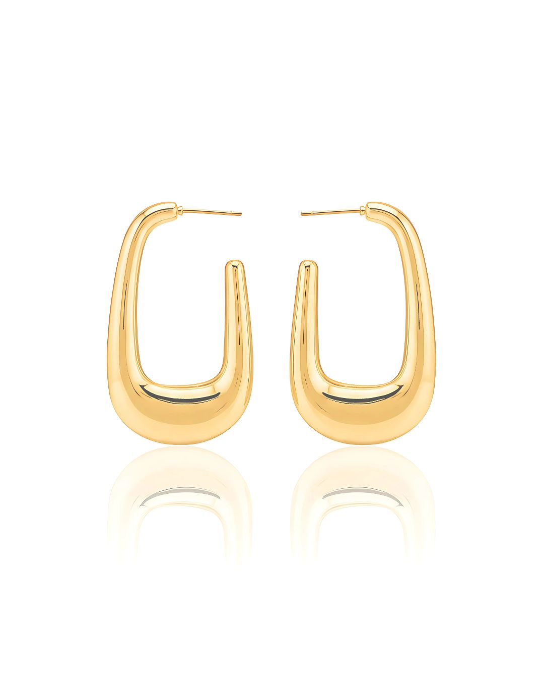Arc Hoops