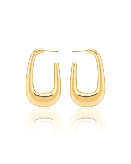 Arc Hoops