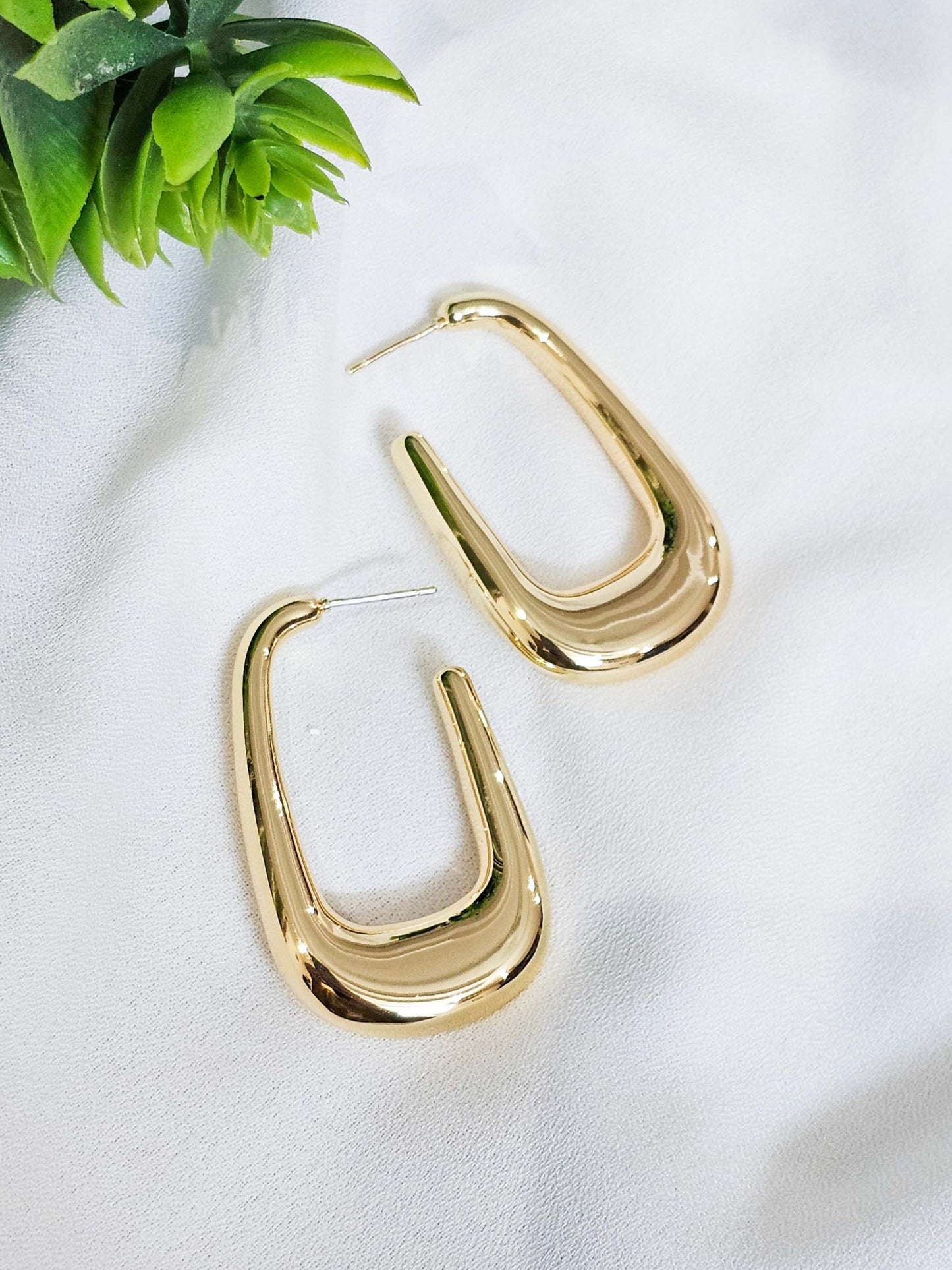 Arc Hoops