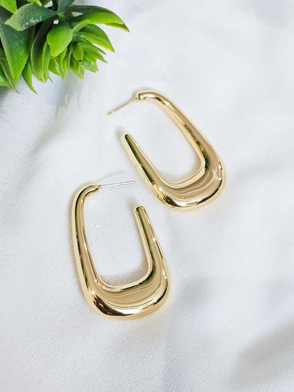 Arc Hoops
