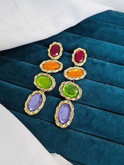 Dramatic Danglers