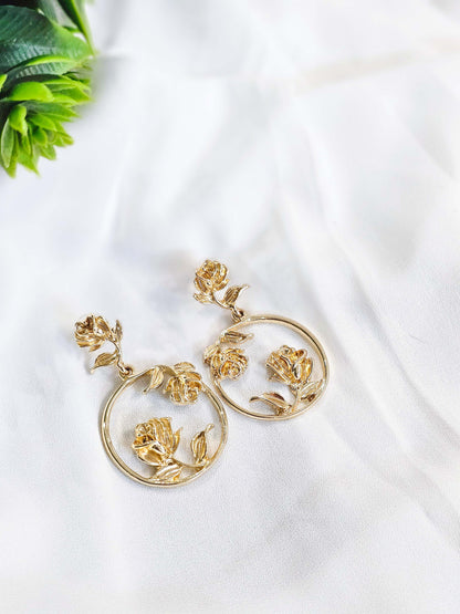 Blossom Danglers