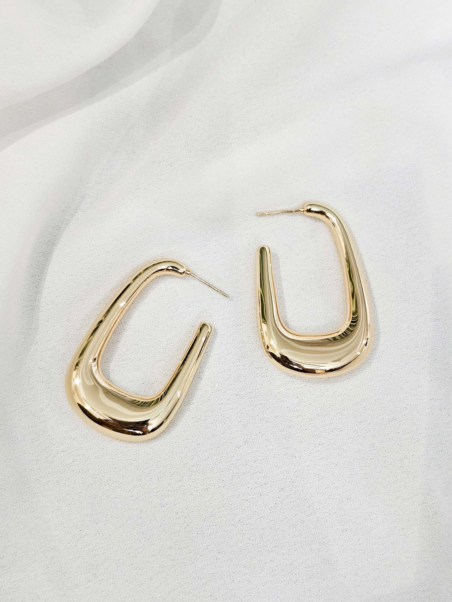 Arc Hoops