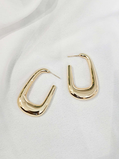 Arc Hoops
