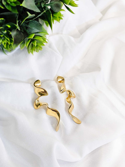 Wavy Glow Dangler