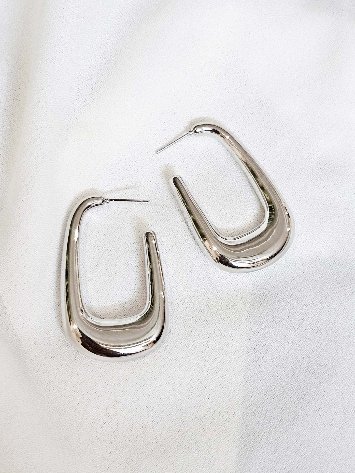 Arc Hoops