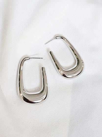 Arc Hoops