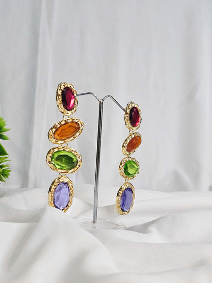 Dramatic Danglers
