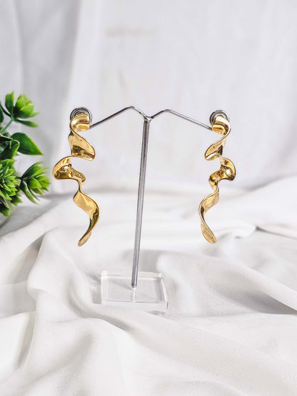 Wavy Glow Dangler