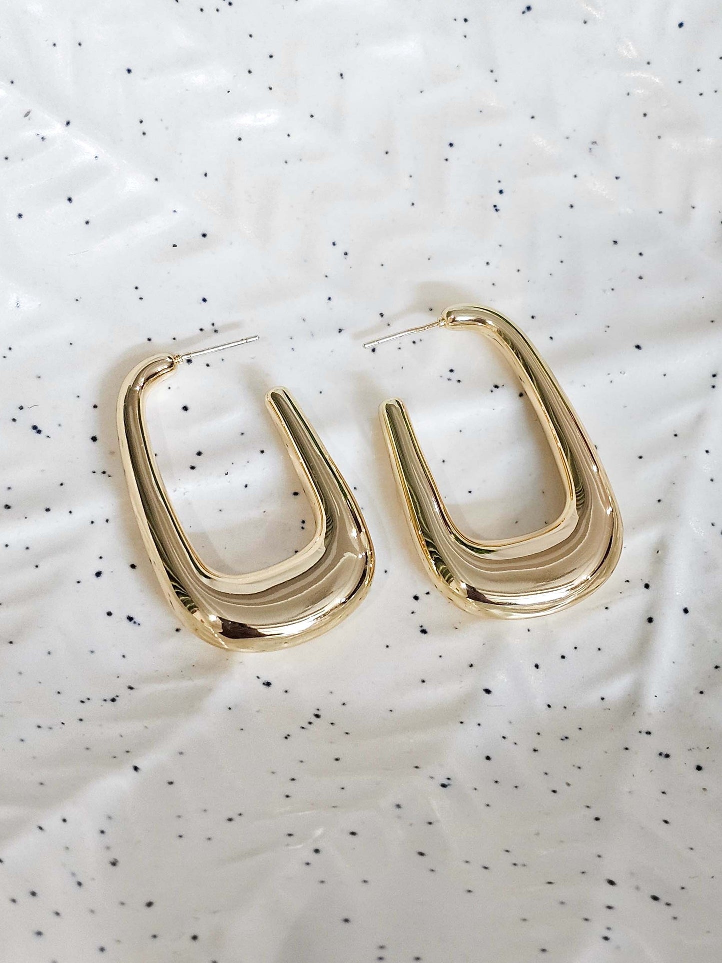 Arc Hoops