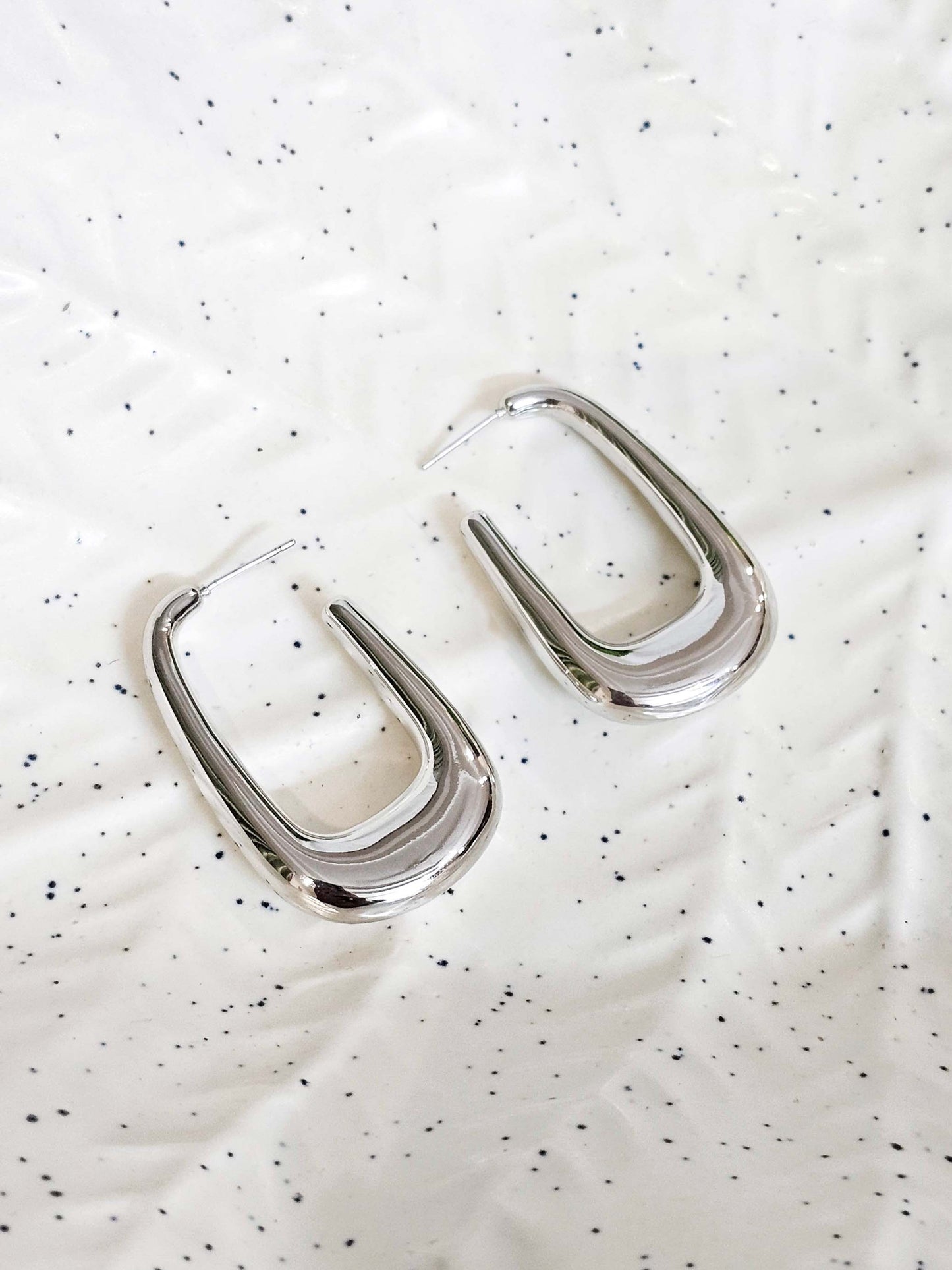 Arc Hoops