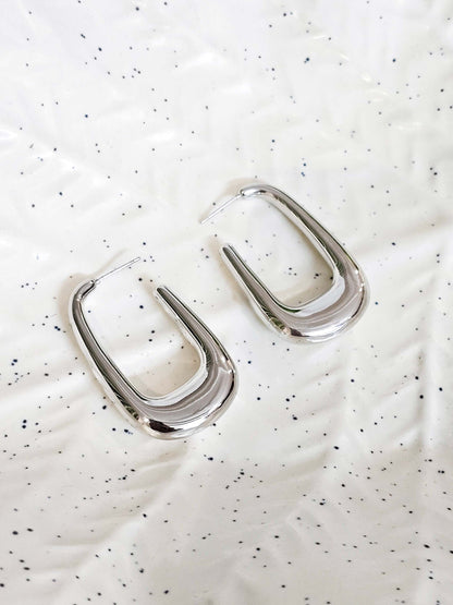 Arc Hoops