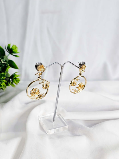 Blossom Danglers