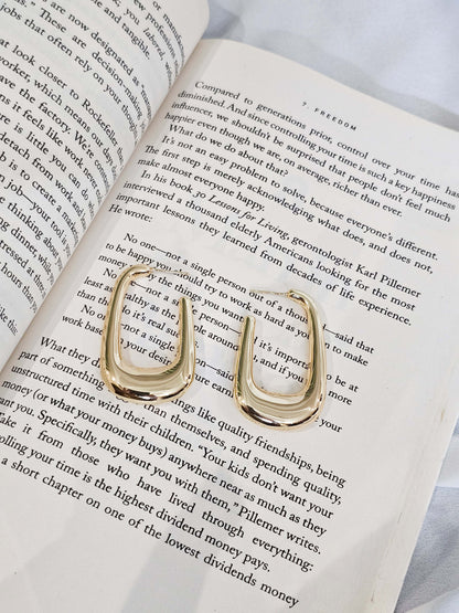 Arc Hoops
