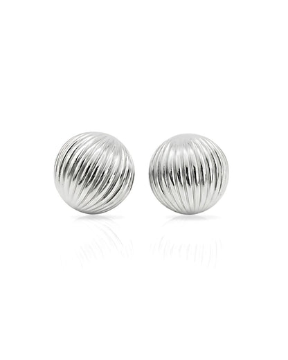 Globe Stud