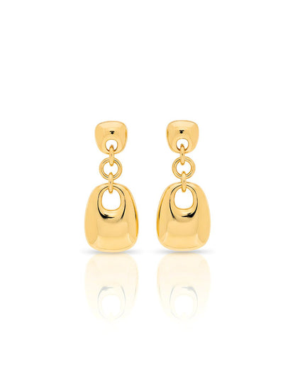 Spatial Chic Danglers