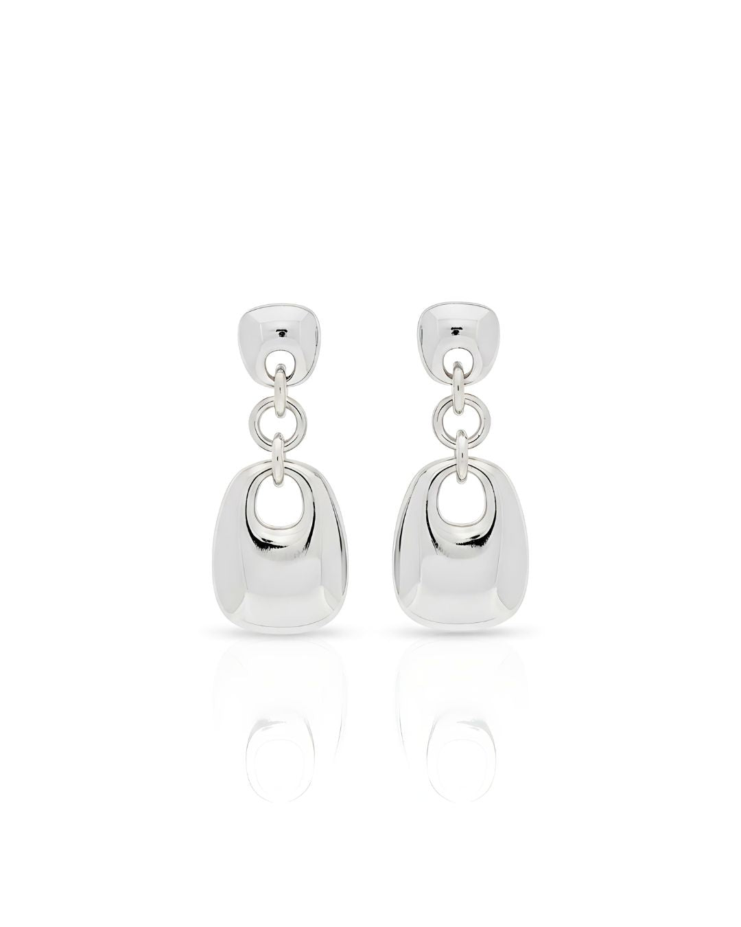 Spatial Chic Danglers