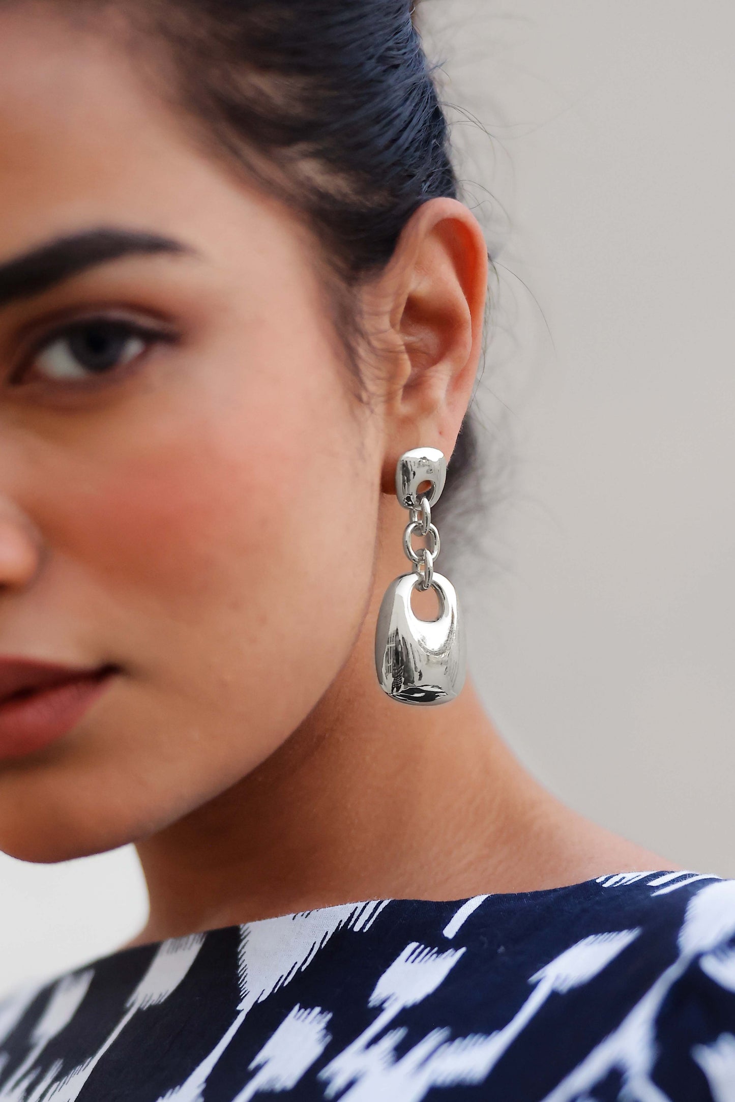 Spatial Chic Danglers