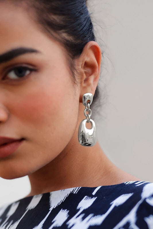 Spatial Chic Danglers